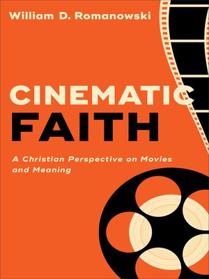 cover image of Cinematic Faith